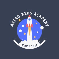 Astro Kids logo - Similar company to Superposition Mining & Minerals-Zambia