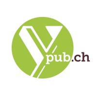 Ypub Sàrl logo - Similar company to Adl Publicité
