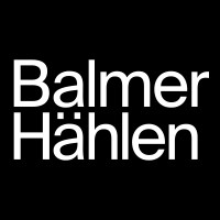 Balmer Hählen logo - Similar company to 8Bitstudio