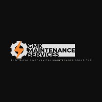GMK Maintenance Services logo - Similar company to Stralx