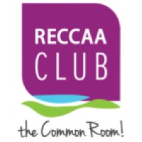RECCAA CLUB logo - Similar company to Fintexl