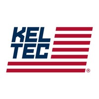 KelTec logo - Similar company to Koreessentials