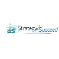 Strategy 2 Succeed