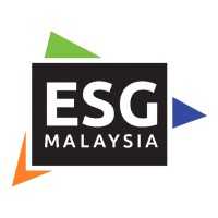 ESG Malaysia logo - Similar company to Marema-Malaysian Association Of Registered Energy Managers & Energy Auditors