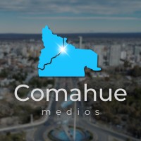 Comahue Medios logo - Similar company to Emprendennial