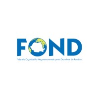 FOND Romania logo - Similar company to Better Students