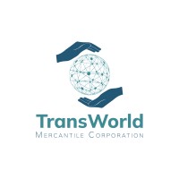 Transworld Mercantile Corporation logo - Similar company to Veostr