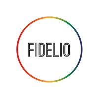 Fidelio Films logo - Similar company to Porta