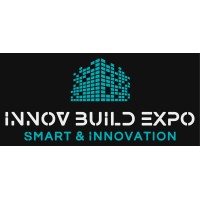 Innov Build Expo logo - Similar company to Ai House Tech Ltd.