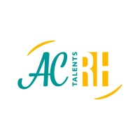 AC TALENTS RH logo - Similar company to Valoris Rh