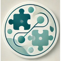 Autisme in Verbinding logo - Similar company to Asap Cloud