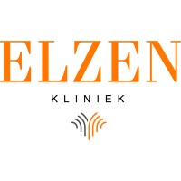 Elzen Kliniek logo - Similar company to Arboanders