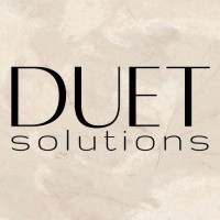 DUET Solutions logo - Similar company to Mvo Marketing
