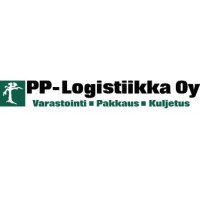 PP-Logistiikka Oy logo - Similar company to Snapbox - Ecommerce Logistics