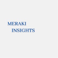 Meraki Insights logo - Similar company to Meraki Solutions