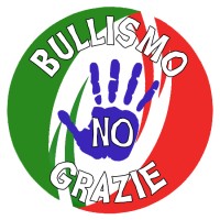 Bullismo no grazie logo - Similar company to Mabasta - Movimento Anti Bullismo E Cyberbullismo