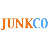 JUNKCO logo - Similar company to Junkco+