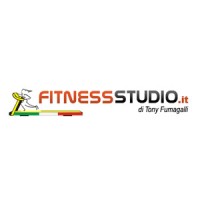 Fitnessstudio di Tony Fumagalli logo - Similar company to Fitness Studio