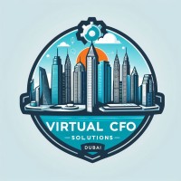 Virtual CFO Solutions - Dubai logo - Similar company to Taxflow