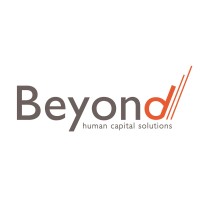 Beyond Human Capital Solutions logo - Similar company to Hroinsight