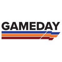 Gameday AF logo - Similar company to Tsg - Thompson Search Group