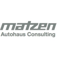 MATZEN Autohaus Consulting logo - Similar company to Ad Exec International