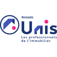 UNIS Normandie logo - Similar company to Unis - Loire