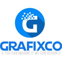 Grafixco logo - Similar company to Nectar