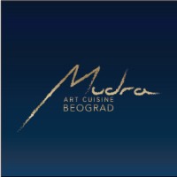 Mudra Art Cuisine Belgrade