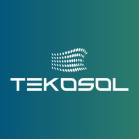 Tekosol logo - Similar company to Milestone Innovative Technologies