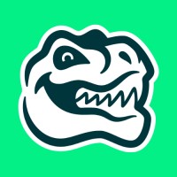 Tyrannosaurus Tech logo - Similar company to Big Nerd Ranch