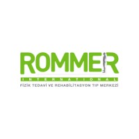 ROMMER International logo - Similar company to Kahev - Kadın Hekimler Eğitime Destek Vakfı