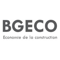 BGECO logo - Similar company to Eléments Ingénieries