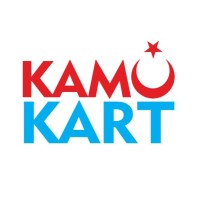 KamuKart logo - Similar company to Biblo Media