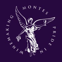 Montes Wines logo - Similar company to Undurraga Wine Group
