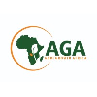 AGRI GROWTH AFRICA (AGA) logo - Similar company to Oluseun Onigbinde Fellowship