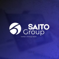 Saito Group logo - Similar company to De Pyme A Pyme