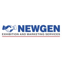 NEWGEN EXHIBITION AND MARKETING SERVICES LLP logo - Similar company to Eagle Exhibit Llc