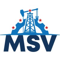 MSV Engineering Services Pte Ltd., logo - Similar company to Technous Engineering Services Pvt. Ltd.