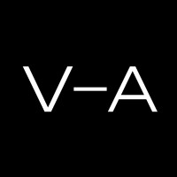 V-A Studio logo - Similar company to Descomunal