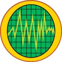 Oscilloscope Laboratories logo - Similar company to First Run Features