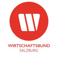 Wirtschaftsbund Salzburg logo - Similar company to Enablico