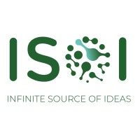 ISOI logo - Similar company to Myeco Group