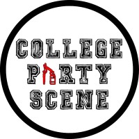 College Party Scene logo - Similar company to Buzz Realty