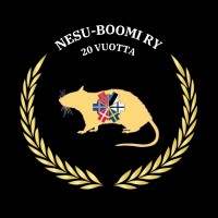 NESU-Boomi ry logo - Similar company to Nesu Conference