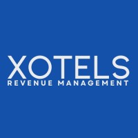 XOTELS - Revenue Management Consulting logo - Similar company to Revfine.Com