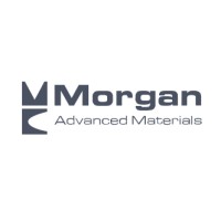 Morgan Advanced Material logo - Similar company to Industry Video Productions