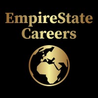 Empire State Careers logo - Similar company to Promoted2