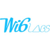 Wi6Labs logo - Similar company to Octomiro