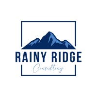 Rainy Ridge Consulting logo - Similar company to Evergreen Engineering® Inc.